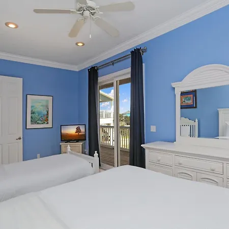 Cape Destiny By Pristine Properties Vacation Rentals